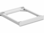 Kit di Sovrapposizione per Lavatrice e Asciugatrice Base Torre Style L60 | Meliconi - immagine 2